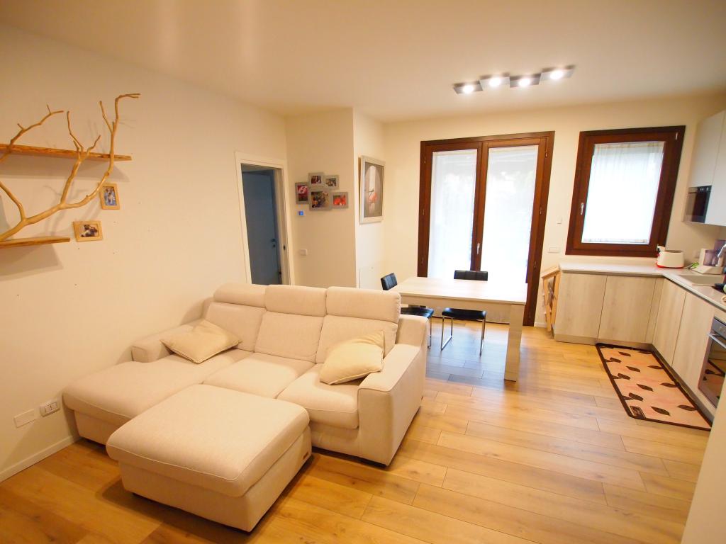 Rif.2178 Montecchio: Appartamento con 2 camere in classe A3 