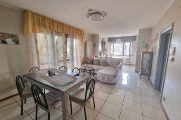 Rif. 2172 Bibbiano: In Casa Singola Ampio Appartamento al Secondo Piano  € 190.000 