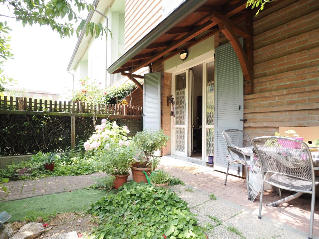 Rif.2239 Bibbiano: Mini Appartamento con Giardino Privato € 125.000 
