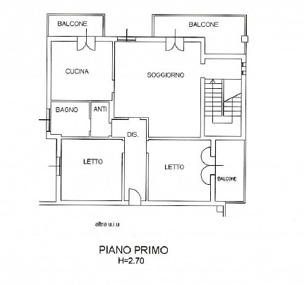 PLANIMETRIA Image