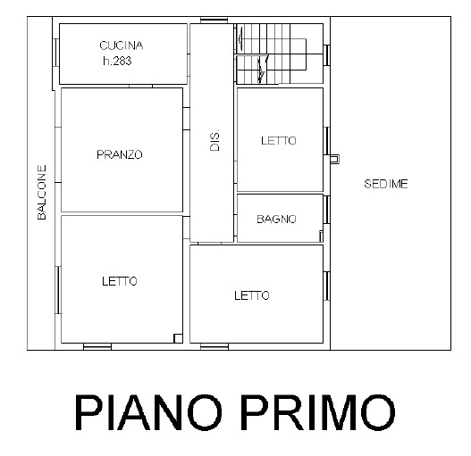 PLANIMETRIA Image