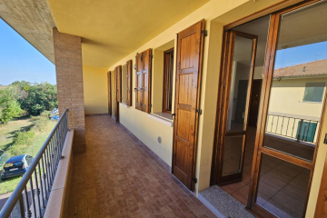 Rif. 2276 Bibbiano: Mini appartamento vicino a scuole e parco € 118.000  