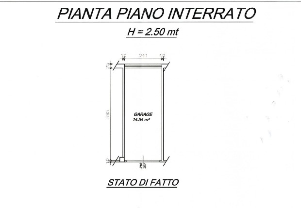 PLANIMETRIA Image